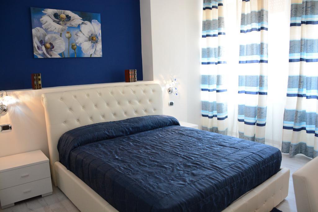 B&B Crystal Messina Quarto foto