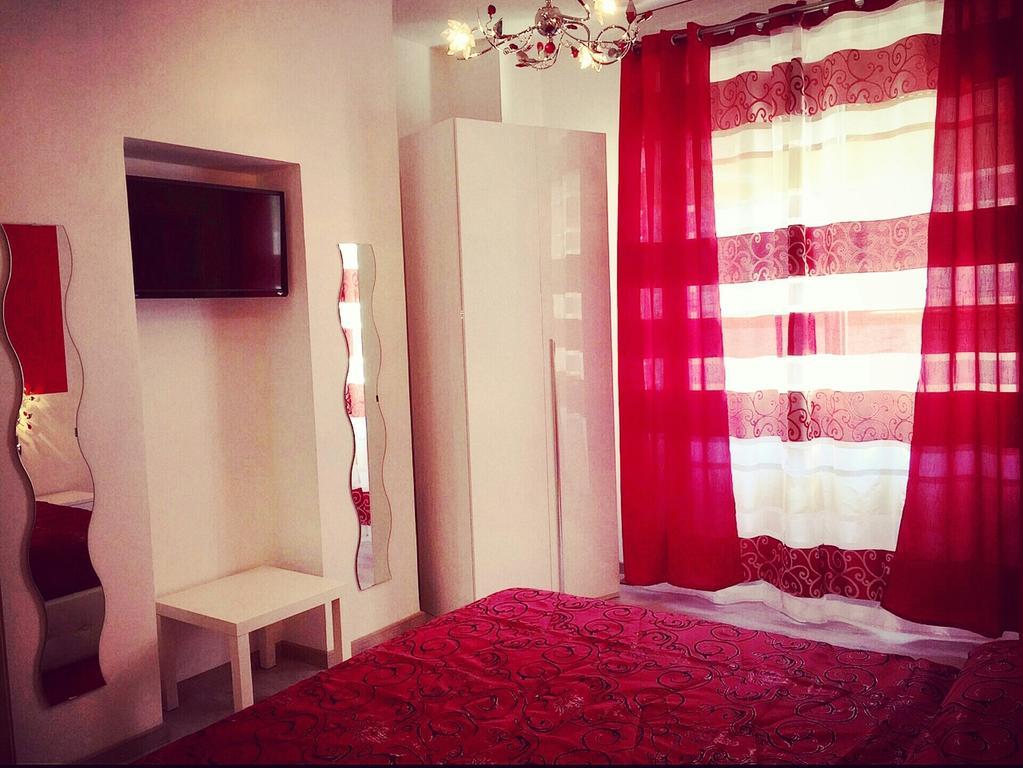 B&B Crystal Messina Quarto foto