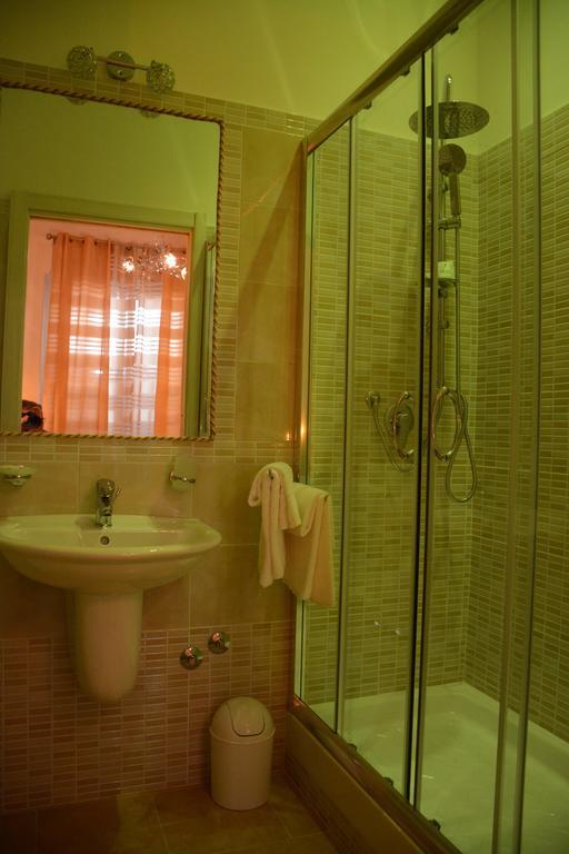 B&B Crystal Messina Quarto foto