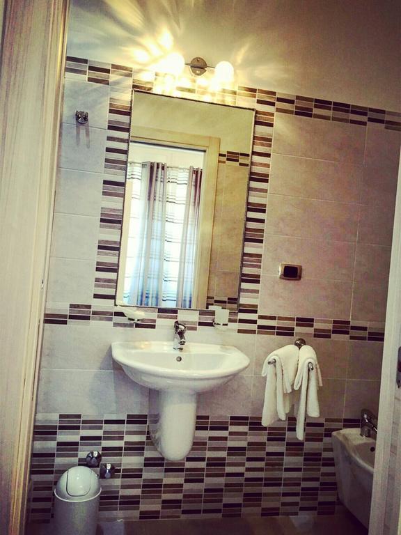 B&B Crystal Messina Quarto foto