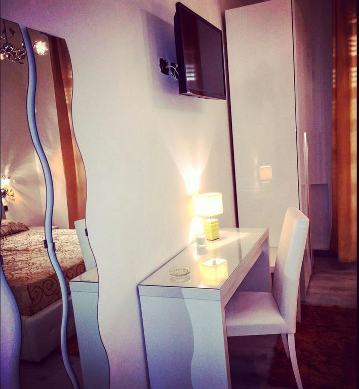 B&B Crystal Messina Quarto foto